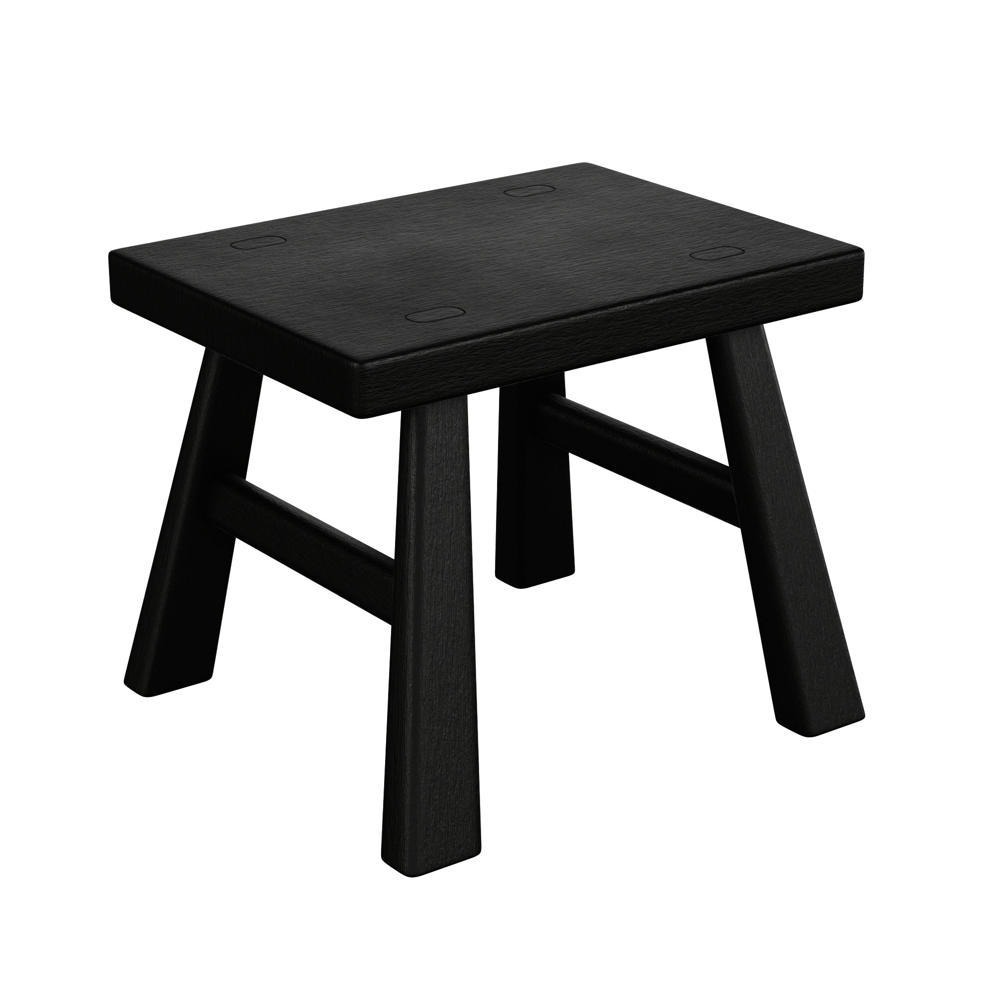 Eisbad - Einstiegshilfe (Tritt) - BE BRAVE