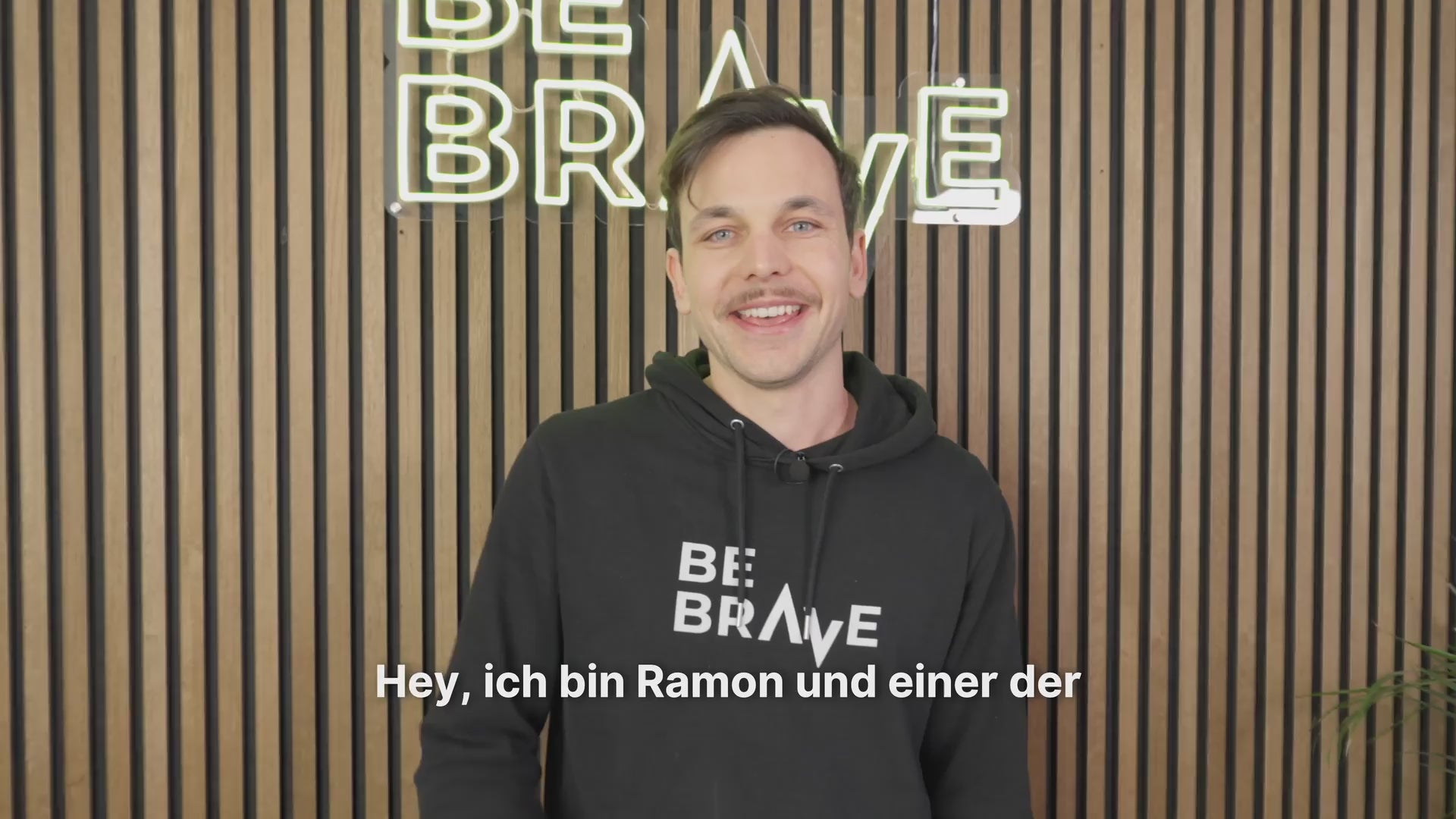 Video laden: BE BRAVE Eisbäder aus der Schweiz - Video