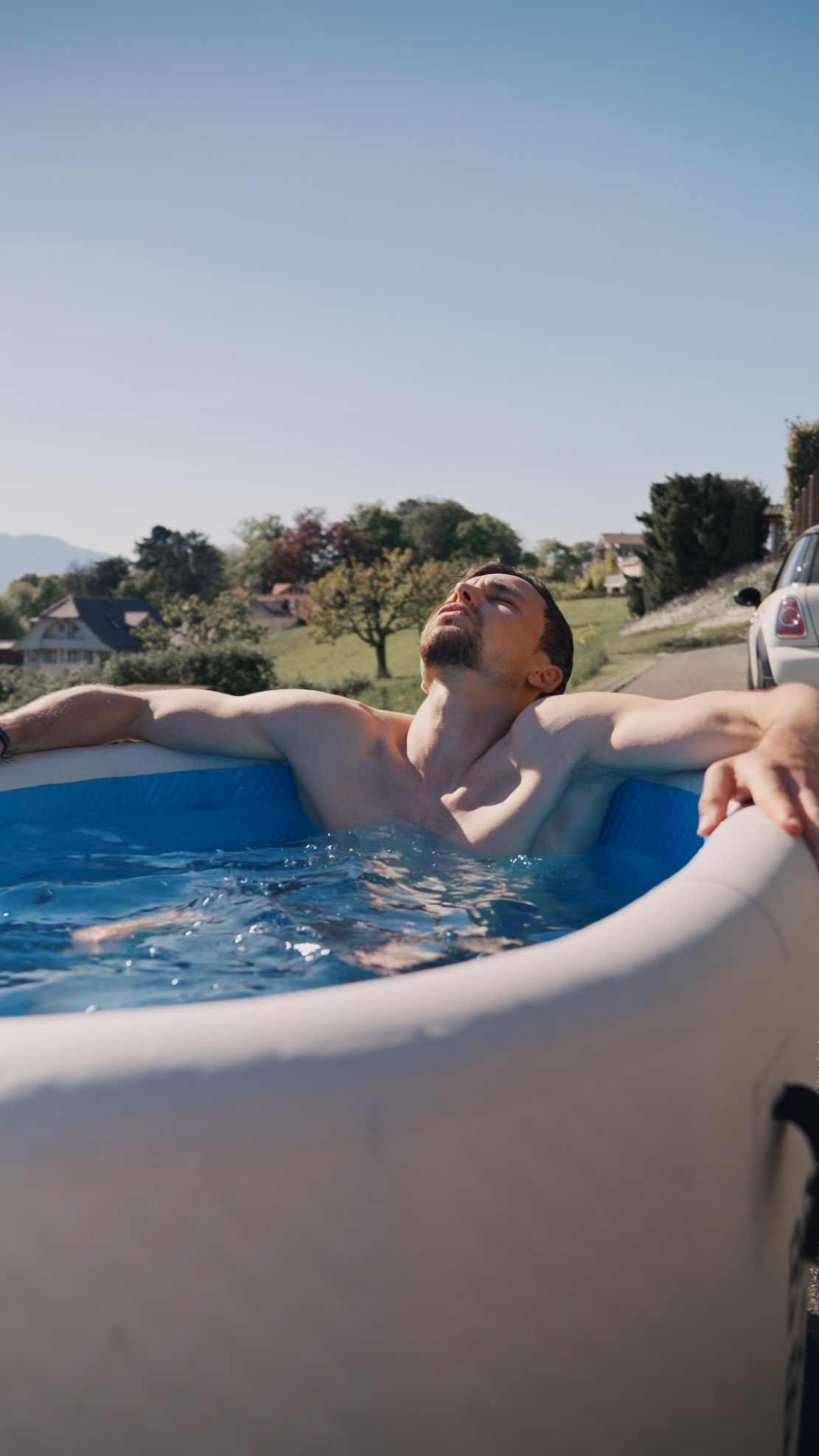Das beste Eisbad kaufen? Dein ultimativer Guide