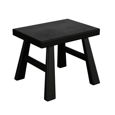 Eisbad - Einstiegshilfe (Tritt) - BE BRAVE