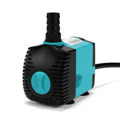 Eisbad - Wasserpumpe «Aqua Pump» - BE BRAVE